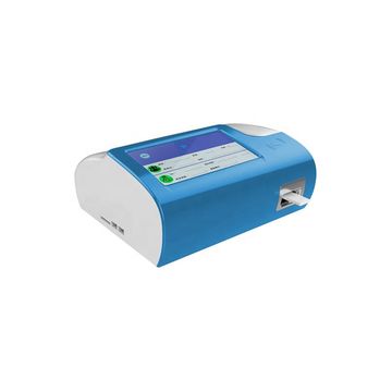 China T3/T4/TSH/D Dimer/CKMB/CRP/HbA1C/Vitamin D test analyzer POCT ...