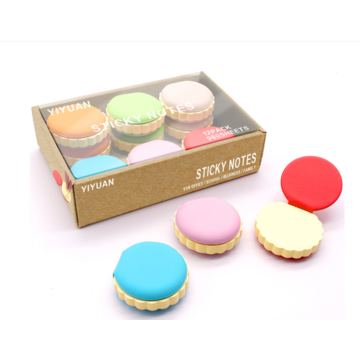 China Cheap Rectangular Marker Low MOQ Macaron Pastel Colors Set