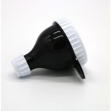 Hot Selling Wholesale 50 Ml 100 Ml Plastic Protein Powder Funnel