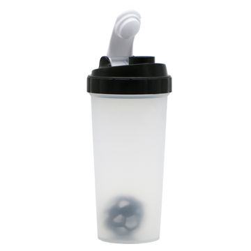 Wholesale Portable Gym Fitness Sports Bpa Free Plastic Custom Logo