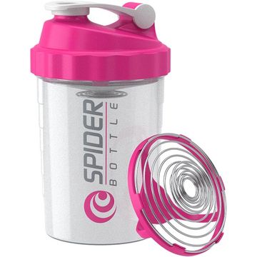 Buy Wholesale China Protein Shaker Bottle With Mixer Ball 600ml Classical  Design & Shaker Bottle at USD 0.98