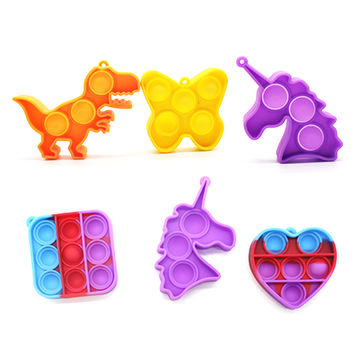 Small Fidget Toys