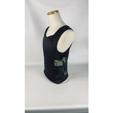 Female Fashion Bulletproof Vest Concealed