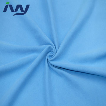 80 Polyester 20 Polyamide Material Two Side Brushed Microfiber Towel Fabric  - China Fabric and Textile Fabric price