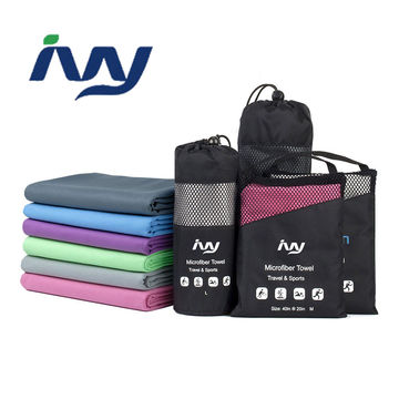 Achat 90 polyester 10 polyamide serviette microfibre pour une utilisation  domestique diversifiée - Alibaba.com