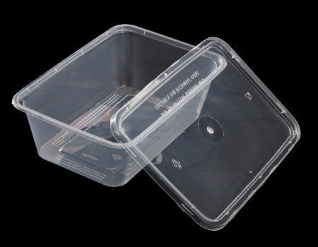 500ml 650ml 750ml 1000ml Take Away Disposable Food Containers With Lids Reusable Plastic Bowls Fast Food Box 1000ml Plastic Containers Buy China Reusable Food Containers On Globalsources Com