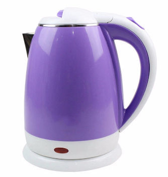 Buy Wholesale China Household Electronic Mini Boiler 2 Cup 0.5 Litre  Stainless Steel Electric Water Tea Coffee Kettle & Stainless Steel Water  Kettle at USD 1.87