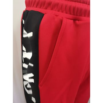 Compre Pantalones Chaser Para Mujer, Panel Grande Con Impresión De