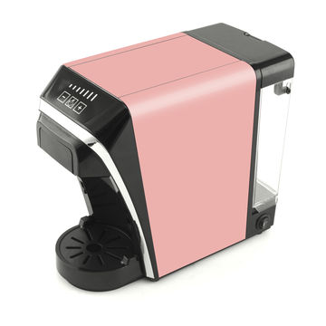 Pink Coffee Machines for sale