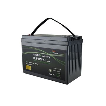 China 12V 100Ah LiFePO4 bttery pack on Global Sources,LiFePO4 battery ...