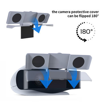Buy Wholesale China Privacy Cover For Ps5 Camera Ps5 Camera Protective  Cover Lens Shield & Cover at USD 1.8