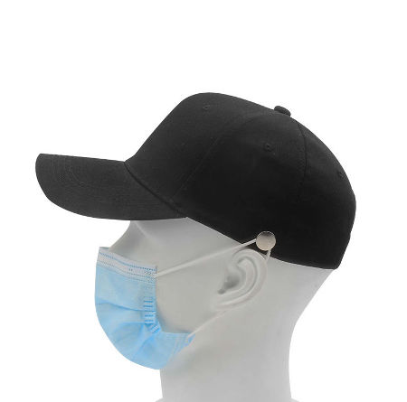 Baseball Cap Shade Outdoor Sports Cap 