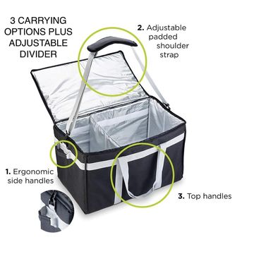 Wholesale Commercial Insulated Bike Thermal Cooler Bag Motorcycle Backpack  Food Delivery Bag $7.98 - Wholesale China Cooler Food Delivery Bag at  Factory Prices from Fuzhou Haomin Imp.& Exp.Co Ltd