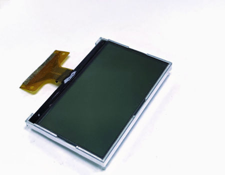 chip on glass lcd display supplier