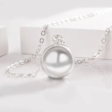 HARMONY BOLA Collier de violoniste en argent sterling collier de violon  cadeaux de musique pour femme fille fille : : Mode