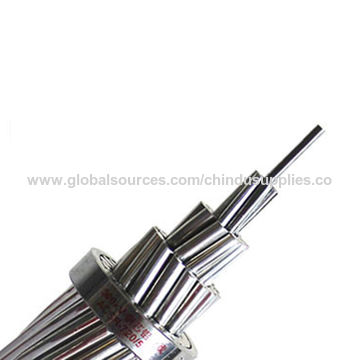 China ACSR Core Wire Galvanized Steel Wire High Tensile Galvanized ...