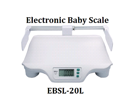 Electronic Neonatal Scale Newborn Infant Baby Weighing Scale - China Weighing  Scales for Children, Infant Scale