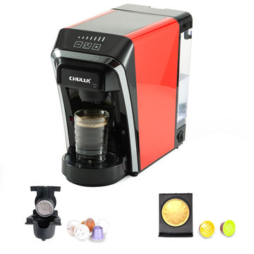 Mr. Coffee 4-Cup Steam Espresso System with Milk Frother - AliExpress