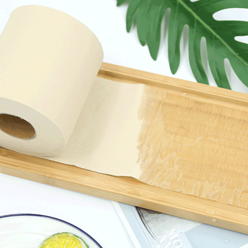 Achetez en gros Papier Toilette Bambou Biodégradable à 3 Plis