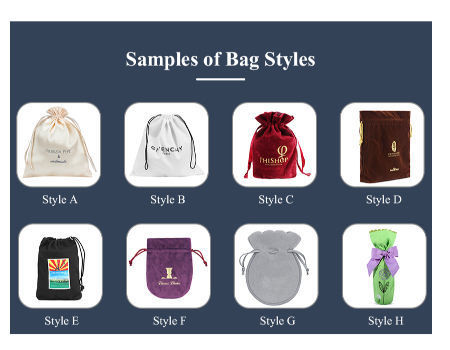 Buy Wholesale China Personalized Design Drawstring Bags Cute Small Pouch  Drawstring Bag For Lipstick Perfume & Drawstring Bag at USD 0.4