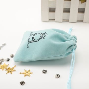 Cute Small Pouch 