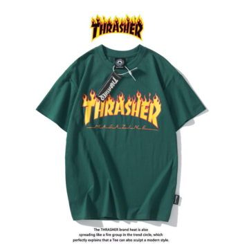 Wholesale thrasher shirts hotsell