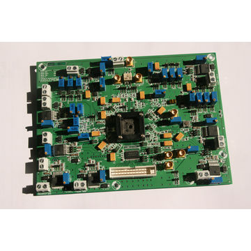 China PCB Design And OEM Service,PCBA Assembly Manufacturer On Global ...