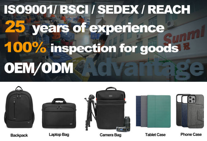 kingsons beam backpack