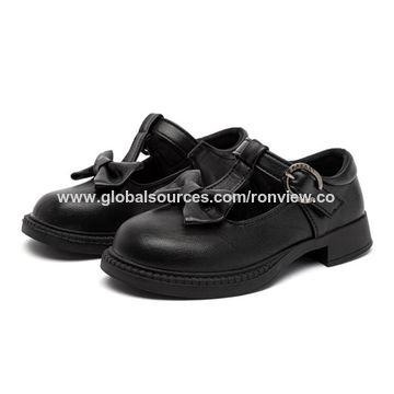 Buccaneer girl school on sale shoes