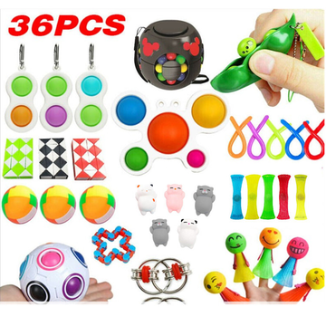 China Fidget toys on Global Sources,Fidget toys