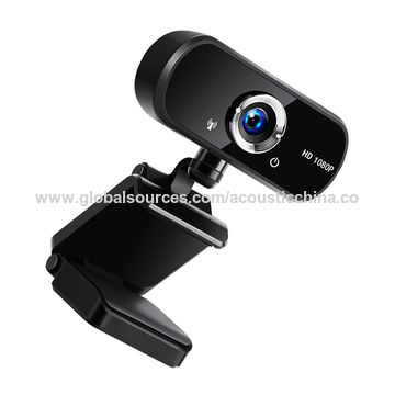 China CMOS PC Camera HD Computer Camera for Live on Global Sources ...