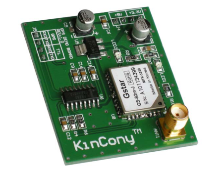 Gps Pcb Module China GPS Module Board PCB Assembly OEM PCBA Manufacture Service in ...
