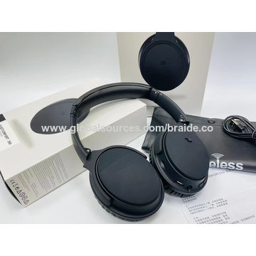 Buy Wholesale China Affordable Quality Wireless Headband Wired