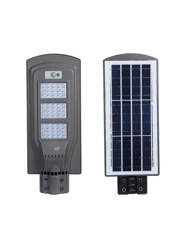 90 watt solar street light