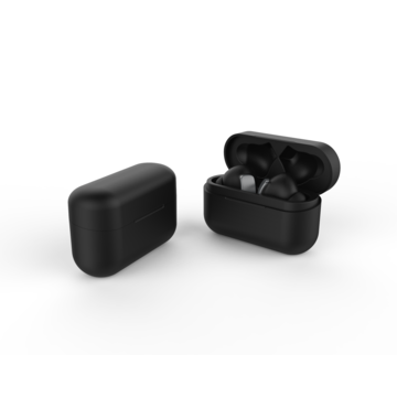noise transparency earbuds
