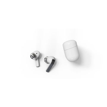 noise transparency earbuds