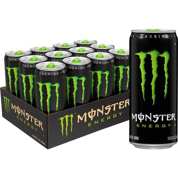 Canada Monster Energy Drink all flavors on Global Sources,Monster ...