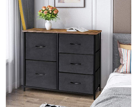 Buy Wholesale China Drawers Dresser With Shelves,storage Tower Unit Organizer  Bedroom Storage Cabinet & Storage Cabinet at USD 8