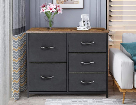 Buy Wholesale China Drawers Dresser With Shelves,storage Tower Unit  Organizer Bedroom Storage Cabinet & Storage Cabinet at USD 8