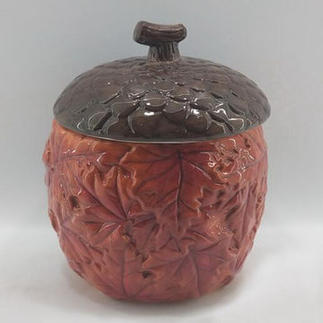 Buy Wholesale China Ceramic Christmas Cookie Jar & Cookie Jars at USD 1.5