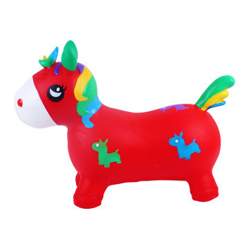 donkey hopper