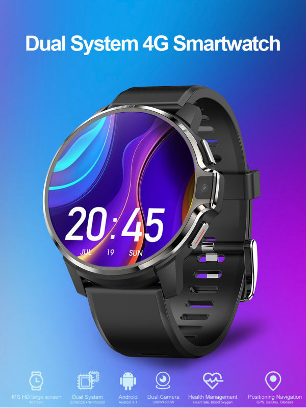 New smartwatch 2021 hot sale