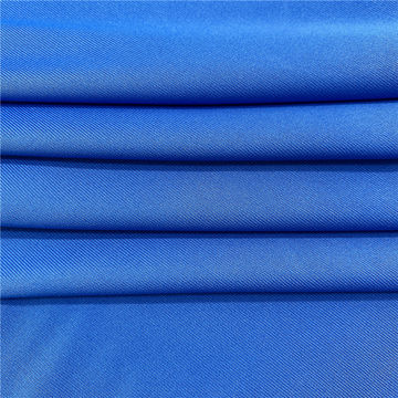China 100% Polyester interlock double knit fabric for sportswear