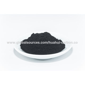 Fournisseurs de charbon actif en granulés, en poudre et en