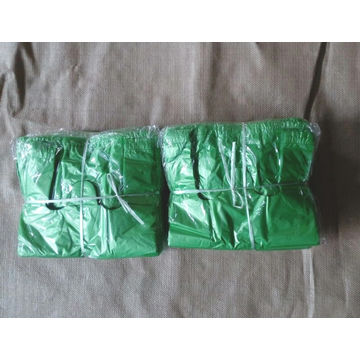 Bolsos impresos aduana de la camiseta