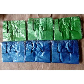 Bolsos impresos aduana de la camiseta