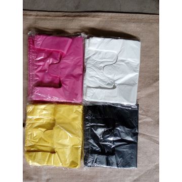 Bolsos impresos aduana de la camiseta