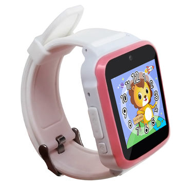 Achetez en gros écran Tactile Couleur 1,54 Pouce Fitness Podomètre Enfant  Jeu Montre Chine et Montre De Jeu Pour Enfant à 12 USD