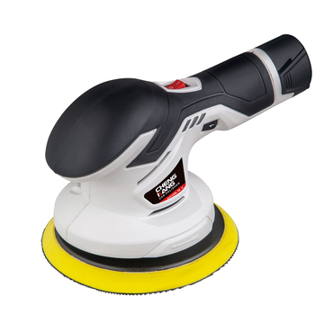 China Hot Selling 15mm Dual Action Polisher 900W Car Detailing