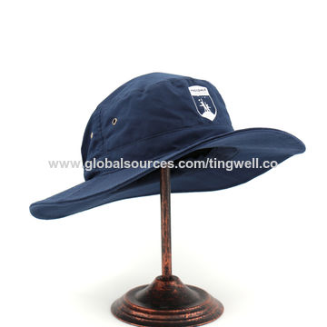 Baseball Factory Bucket Hat